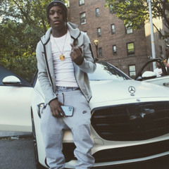 Rich Nunu - Spot Em