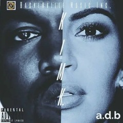 Kim K (Prod. By Unicorn Waves) *Self Titled Album & Single