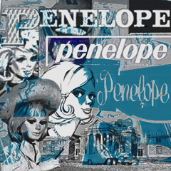 hellboy - penelope(prod.Fly Melodies)