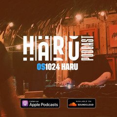 OS1024 - Haru