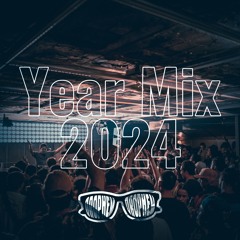 Year Mix 2024 [Mixed by Drophem]