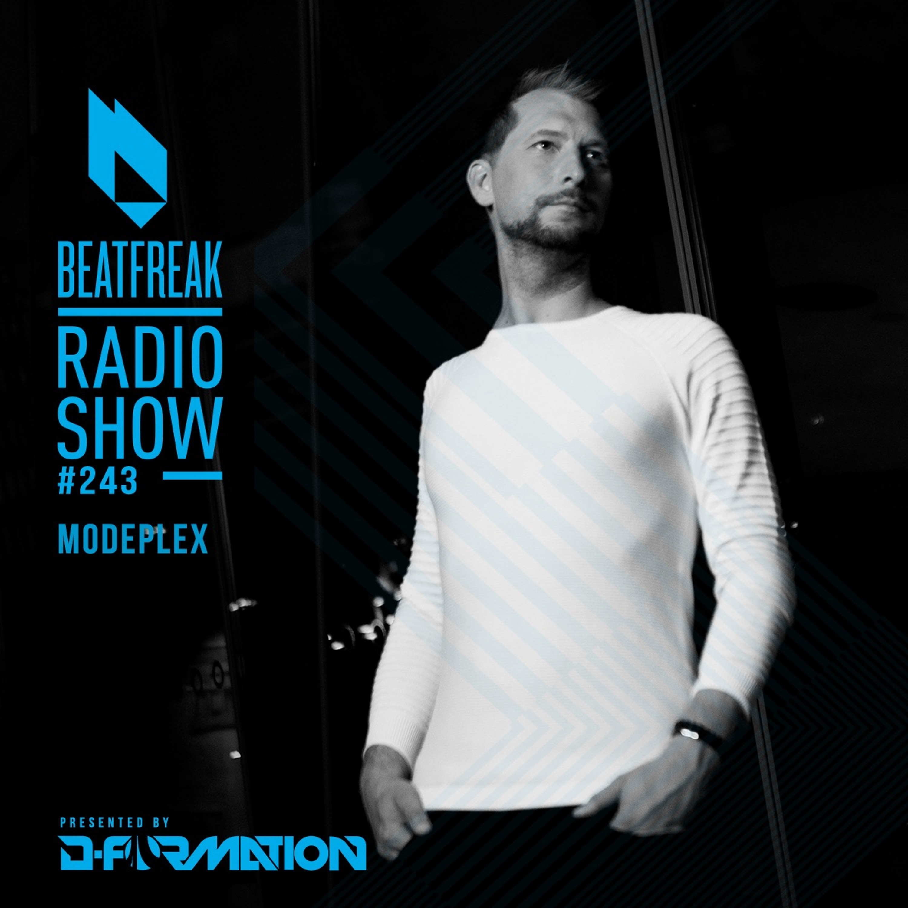 Beatfreak Radio Show by D-Formation