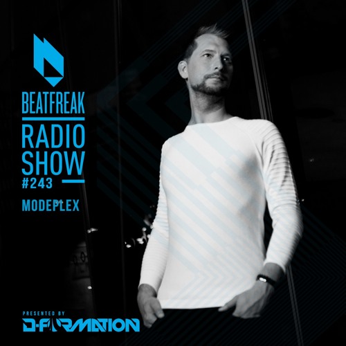 Beatfreak Radio Show By D-Formation #243 | Modeplex