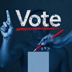 Vote for Me - TikTokA