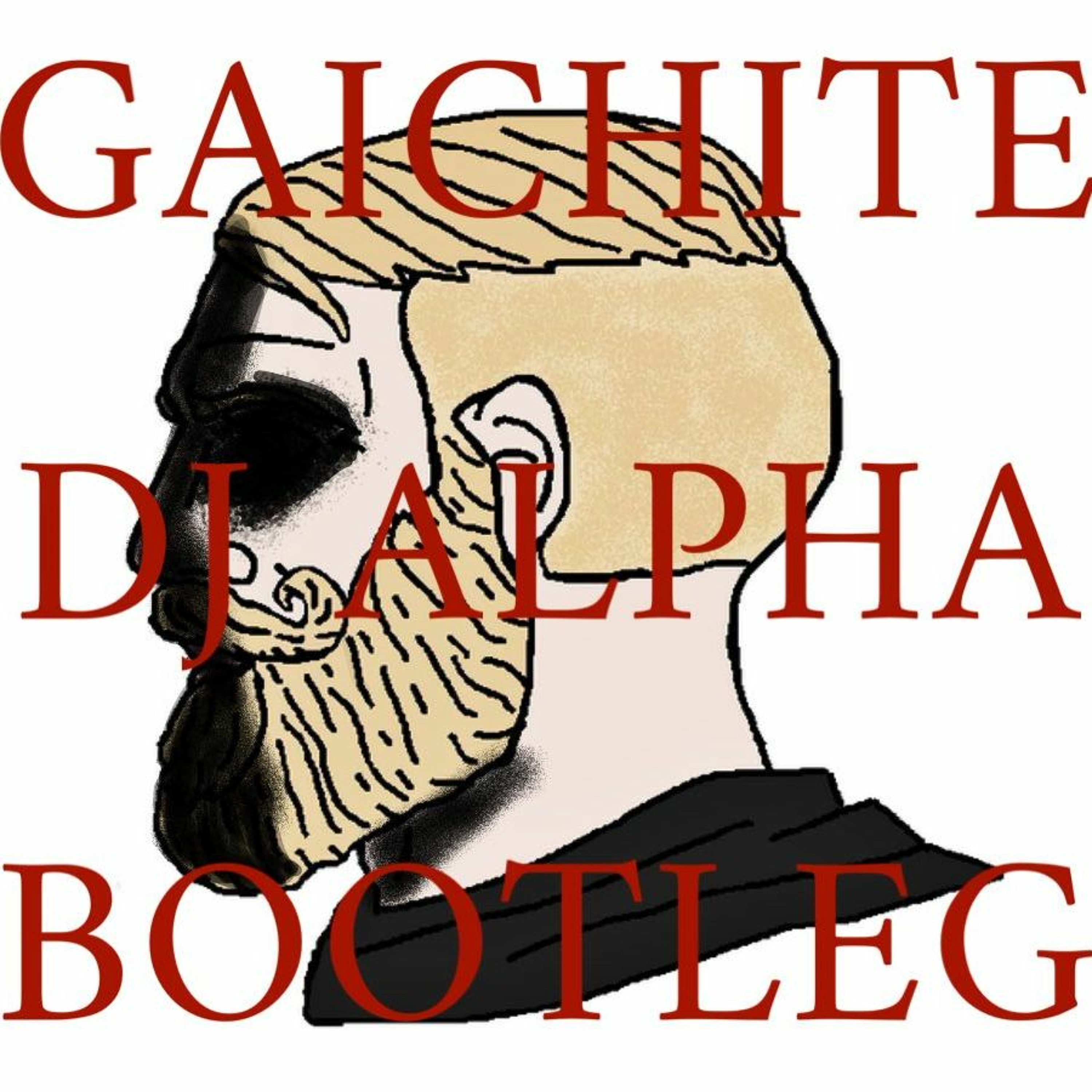 GAICHITE Dee Jay Alpha Remix