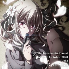 Secret Code - スパイ教室 Spy Classroom - Ending Theme - Piano Cover