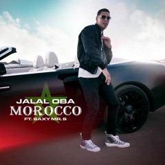 Morocco feat. Saxy Mr.S (@mohammadi_zakaria_)