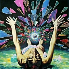 Anāhata :: ㋡ Trip to the Moon and Never back ㋡ ::