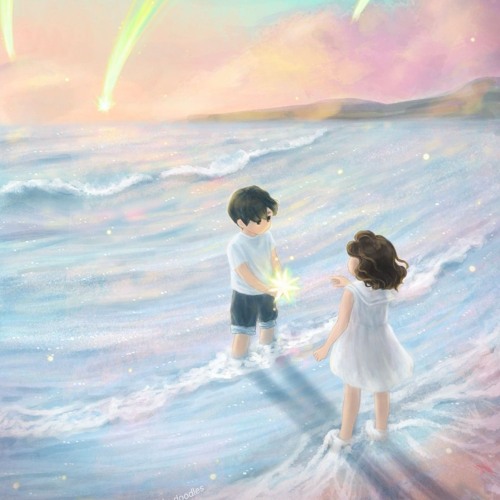 Strings(Interlude)(Prod. AFFRIMO)