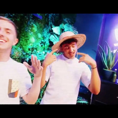 Inoxtag & Michou - Je fly