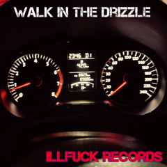 Walk in the drizzle - SHURA