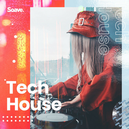 Best Tech House Playlist 2023 💊