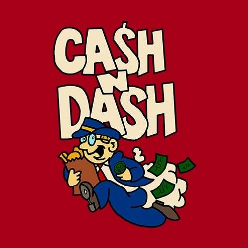 Ca$h N Dash