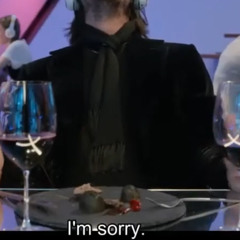 something is wrong prod shvde