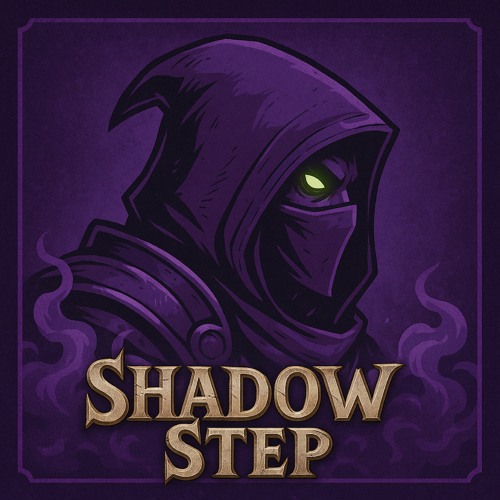 Shadow Step