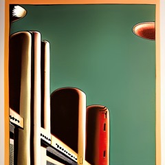 I Cover The Waterfront