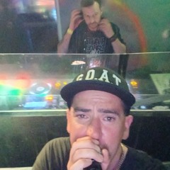DJ VinylGroover MC Duwkins cameo from MC Device Damaged Events New core orde2025 Bristol dare-2club