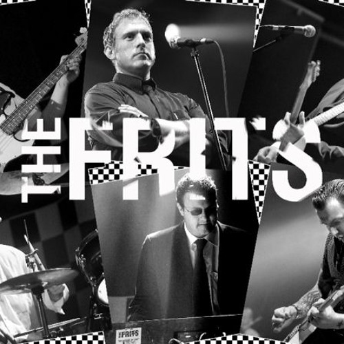 The Frits - Not enough for me