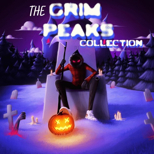 Stream LIL REVIVE  Listen to The Grim Peaks Collection playlist