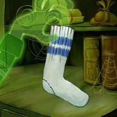 SOCK KNOCKA (rough)
