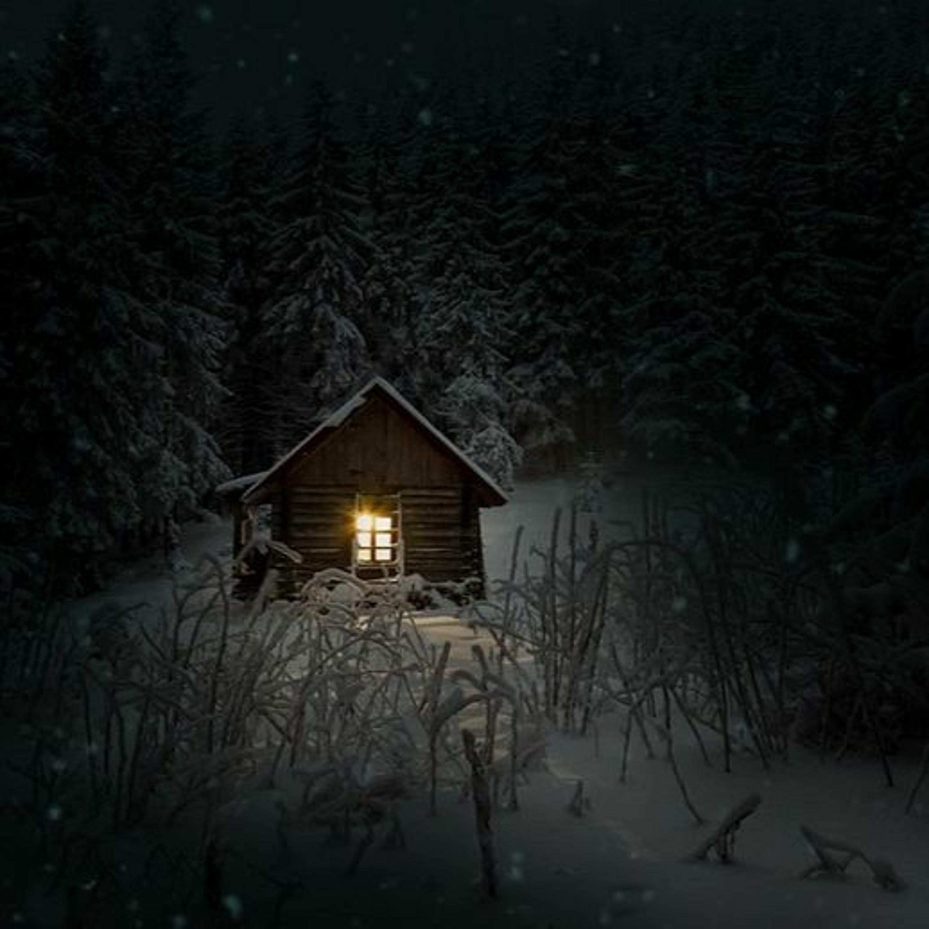 Litterær eksport: Nordic noir episode artwork