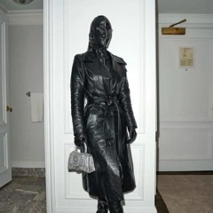 RILEY BABY – Balenci [prod. by Whylimboshady, kondachelo]