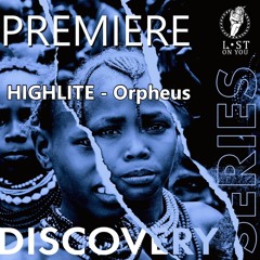 HIGHLITE - Orpheus (Original Mix)