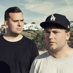 Four Hands (GER) for Ibiza Live Radio - January 2021