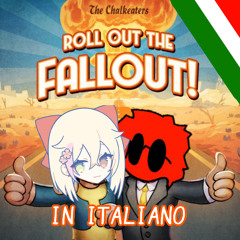 Roll Out The Fallout - COVER ITA By Lyle - (Extended Version) ft. MattyaX