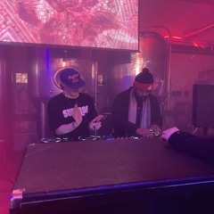 Live Freestyle at The Nick 4/2/25 (W/ Adobo around 27mins)