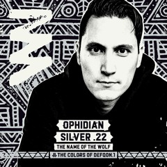 Ophidian - Silver .22 (The Name Of The Wolf)| Q-dance presents QORE