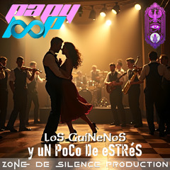 LoS GuiNeNoS - y uN PoCo De eSTRéS