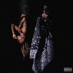 LV SPILLIN - Destroy Lonely