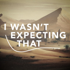 Jonathan McGill | I wasn't expecting that!  | 14th December 2025