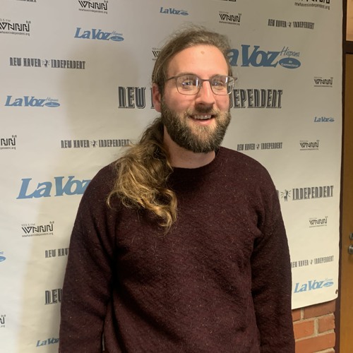 Stream Dateline New Haven Alder Steve Winter by WNHH Community Radio