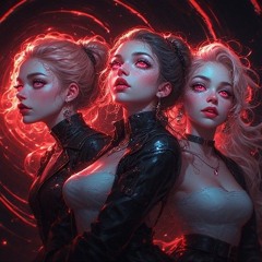 Shout for the silenced,  march for the lost![DNB remix]