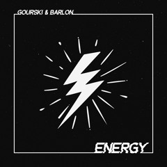 Gourski & Barlon - Energy