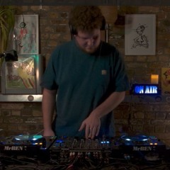 Brixton Radio 6/11/24 - alé