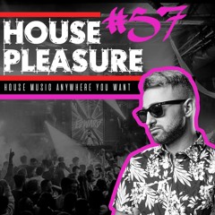 HOUSE PLEASURE #57 by Edward
