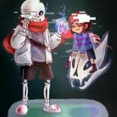 Aftertale [Undertale AU] - Megalovania NITRO Remix [9k Special]