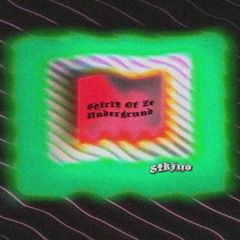 Spirit Of Ze Undergrund #03