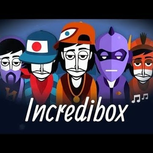 Stream Incredibox Evadare Mod Apk Download from Caeterdehe Listen