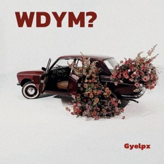 WDYM?