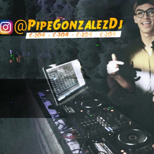 Techno Oscuro Vol. 1 Cuarentena (Original Mix Set)