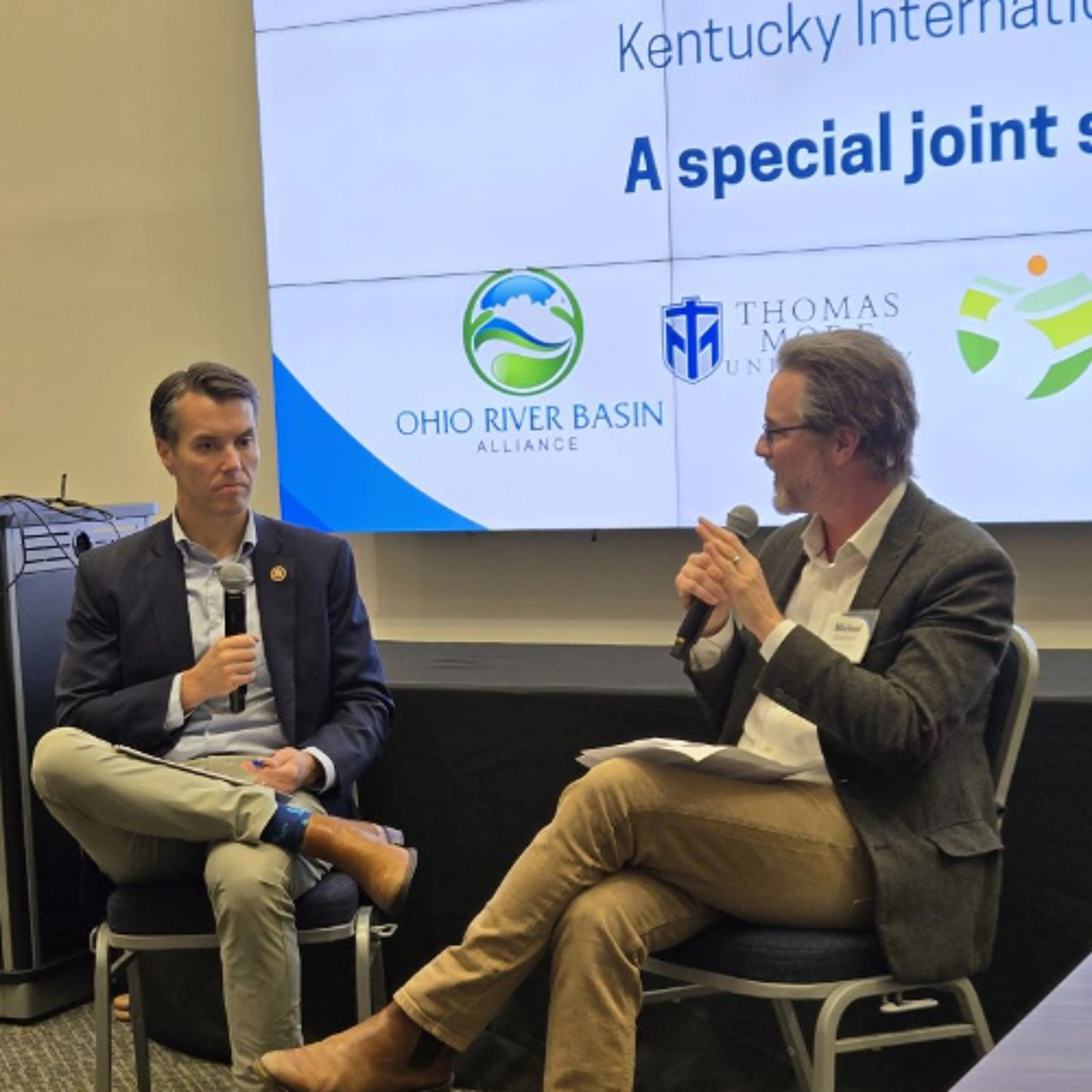 Forward Radio podcasts