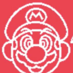 the mario drawing song