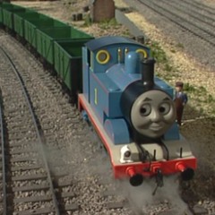Thomas' New Trucks | "New Trucks"