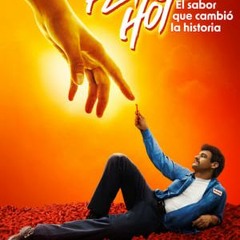La Película!! Flamin' Hot Online (2023) en Espanol y Latino
