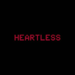 Ant NGM- Heartless
