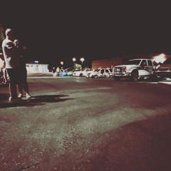 Shook (slowed/reverbed)